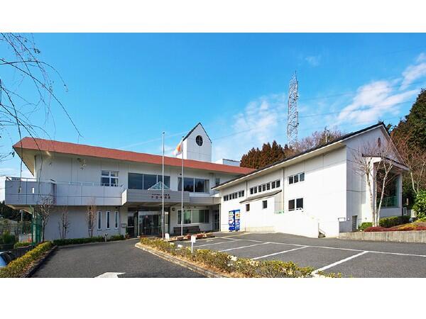 障害者支援施設 アガペの里(支援員/常勤)の精神保健福祉士求人の写真