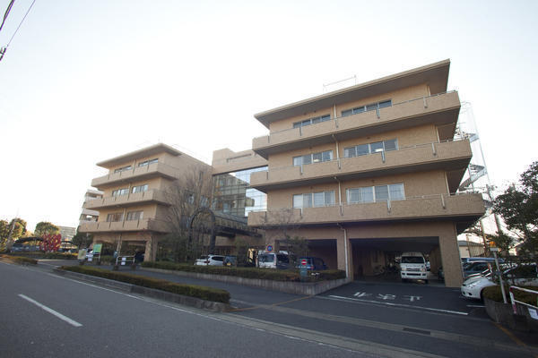 介護老人保健施設ミレニアムマッシーランド(常勤)の准看護師求人の写真