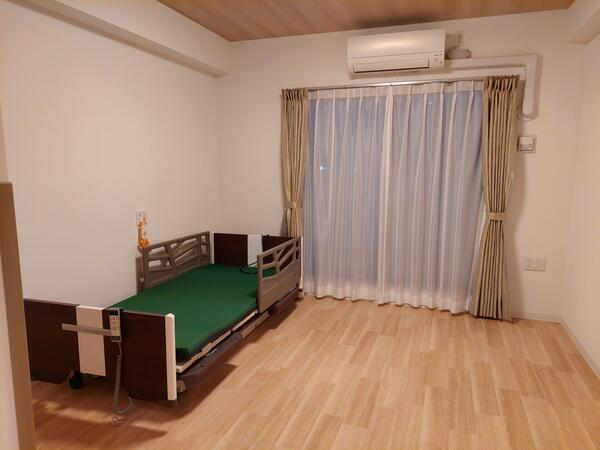 介護付有料老人ホーム ドーミー岩槻Levi号館（機能訓練指導員/常勤）の作業療法士求人メイン写真4