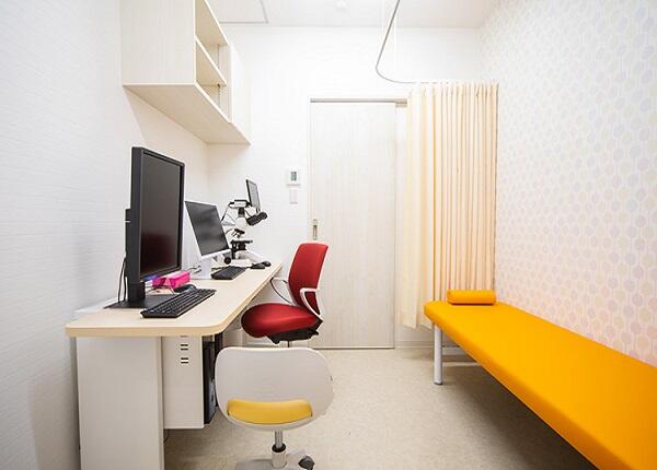 たけのこメディカルパーク分院 内科・消化器・内視鏡クリニック（パート）の看護師求人メイン写真2