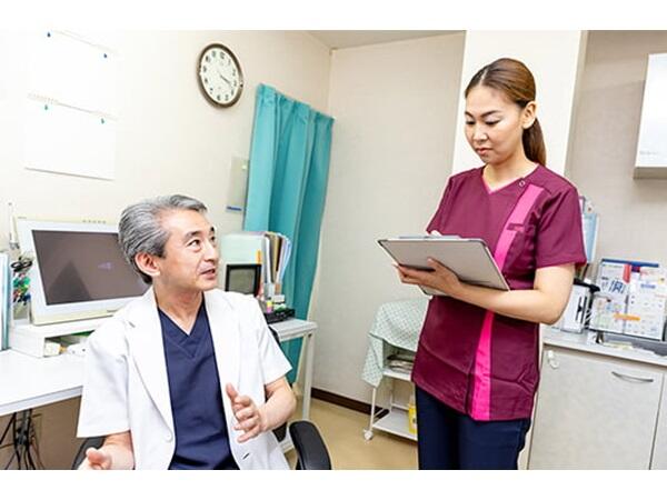 うなやま整形外科（常勤）の理学療法士求人メイン写真2