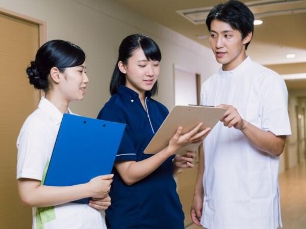 介護付有料老人ホーム ドーミー杉並今川(介護主任/常勤)の介護福祉士求人サブ写真2