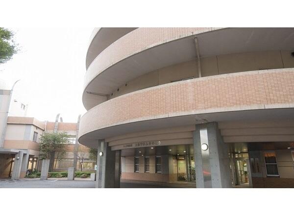 介護老人保健施設 大泉学園ふきのとう（パート）の介護福祉士求人の写真