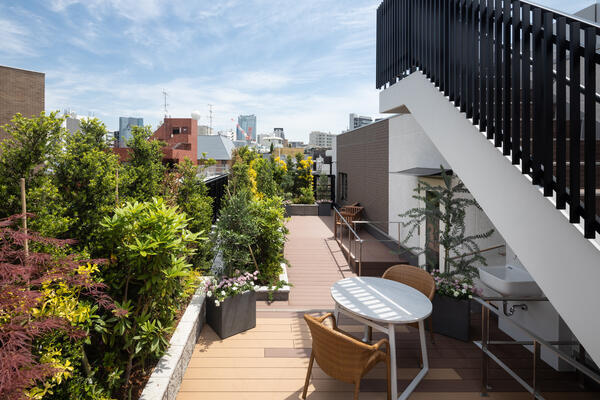 ホスピタルメント青山（介護補助/パート）のその他求人メイン写真3