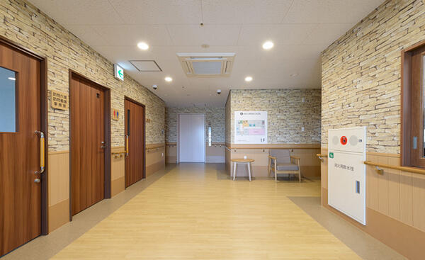 株式会社シーヒューマン　ケアセンター浦和美園（訪問介護/介護スタッフ/正社員）の介護職求人メイン写真3
