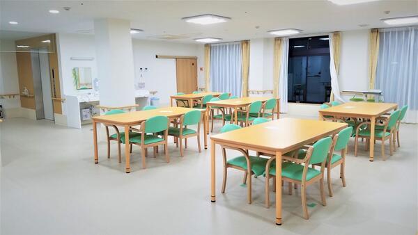 医療施設型ホスピス 医心館 川越（常勤）の看護師求人サブ写真3