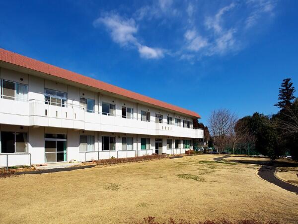 障害者支援施設アガペの里（支援員/パート）の精神保健福祉士求人メイン写真2