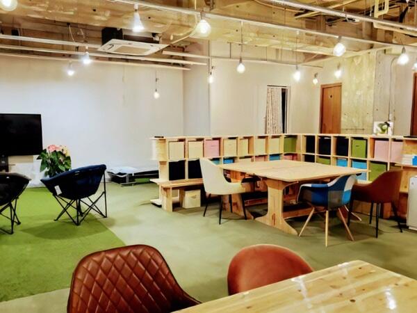 可能性支援型デイリハLABOオリーブ（常勤）の理学療法士求人の写真