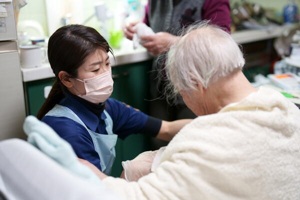 訪問看護ステーションTOMO小田原サテライト（常勤）の看護師求人の写真