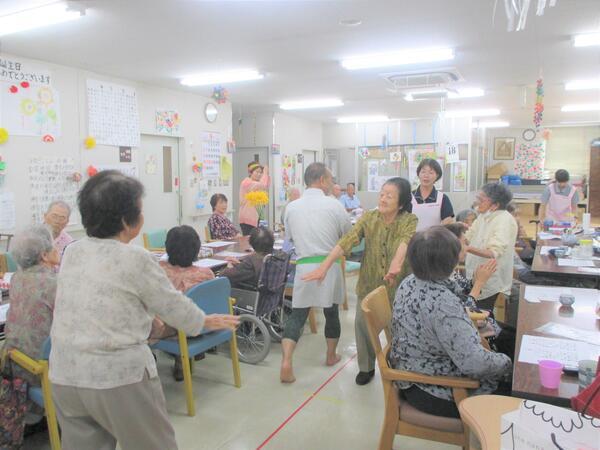 南洲整形外科病院（デイケア/常勤）の看護助手求人メイン写真2