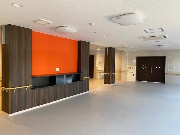 株式会社シーヒューマン　ケアセンター三橋　（訪問介護/介護スタッフ/正社員）の介護職求人メイン写真3