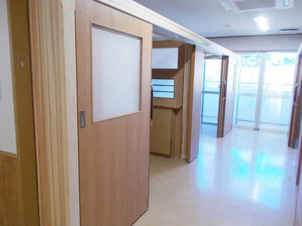 特別養護老人ホーム桐花園（常勤）の介護職求人メイン写真3
