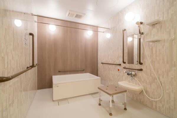 株式会社シーヒューマン　訪問看護ステーション蓮田駅東（管理者/正社員）の看護師求人メイン写真5