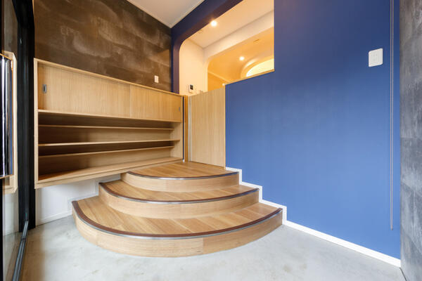 ぽとふ大和（常勤）の保育士求人の写真