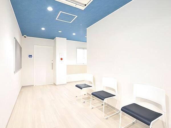 かがみとつかクリニック（パート） の看護師求人メイン写真2