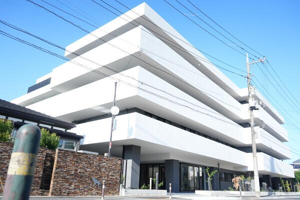 タムスさくらの杜花畑（食品製造スタッフ/パート）の調理補助求人の写真