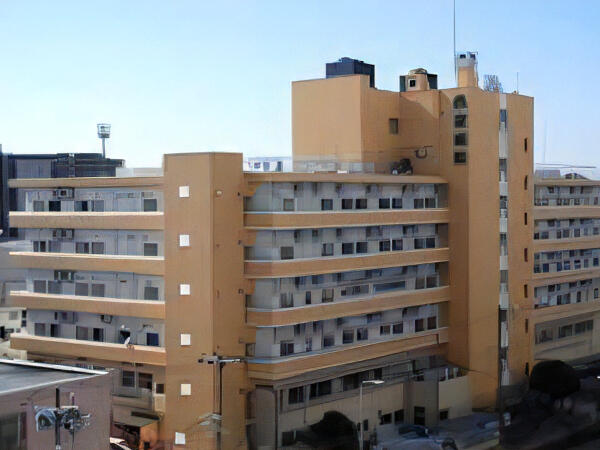 西淀病院（常勤）の社会福祉士求人の写真