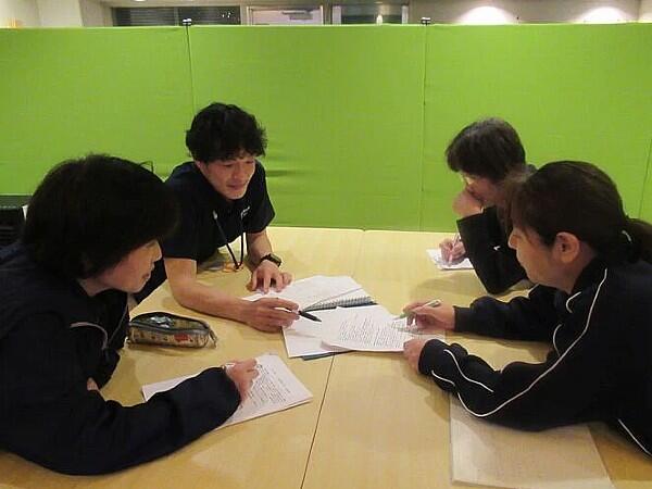 ふれ愛の館しおん ホームヘルプセンター（パート）の介護福祉士求人の写真