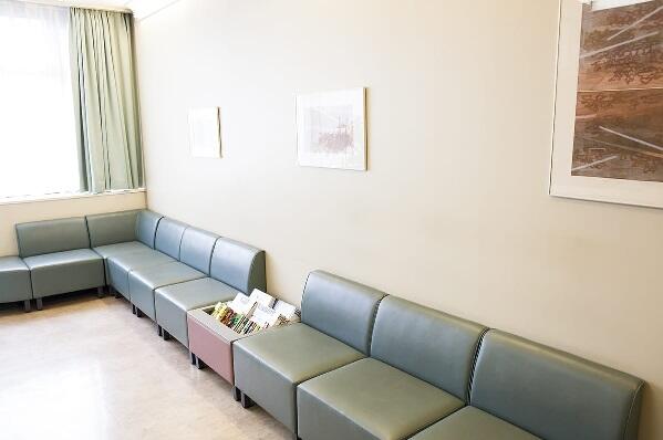 杉原クリニック（パート）の医療事務求人メイン写真3