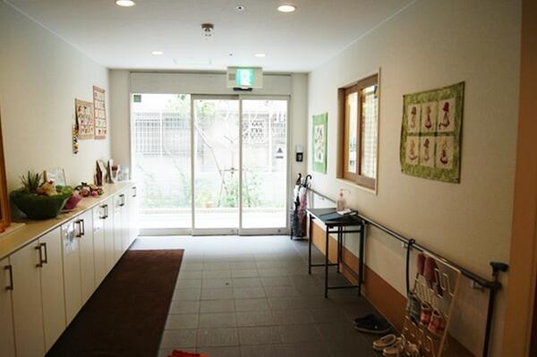 株式会社シーヒューマン　ケアセンターハナミズキ　尼崎市（訪問介護/サ責/正社員）の介護職求人メイン写真3