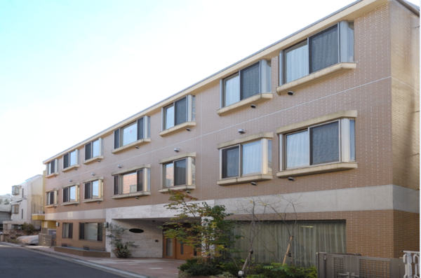 リヤンド（絆）・荻窪（日勤パート） の介護職求人メイン写真3