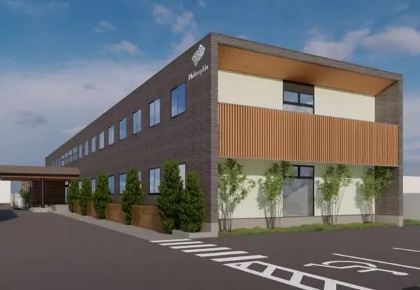 PDレジデンス橿原（常勤）の介護福祉士求人の写真