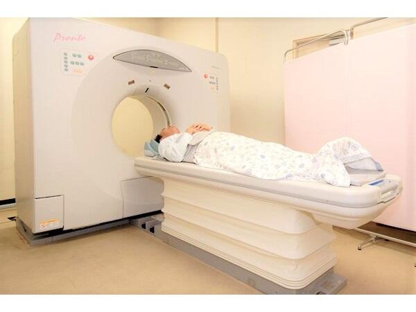 藤沢総合健診センター（パート）の看護師求人メイン写真4