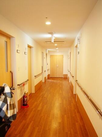 株式会社シーヒューマン　ケアセンターハナミズキ　尼崎市（訪問介護/サ責/正社員）の介護職求人メイン写真4