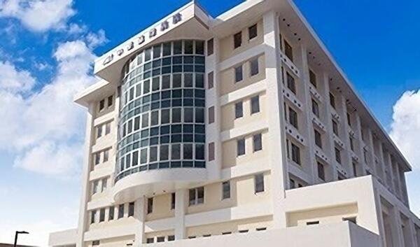 中部協同病院（パート）の看護助手求人の写真