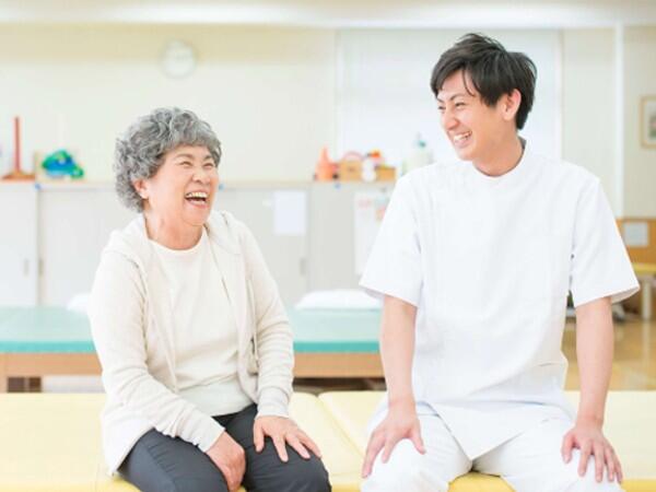 ライブリーワンケアプランセンター（パート）のケアマネジャー求人メイン写真3