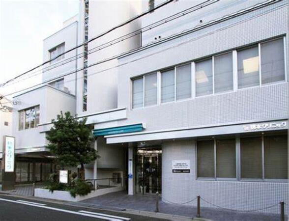 サービス付き高齢者向け住宅 ゆくりあ守口（夜勤専従パート）の看護師求人の写真