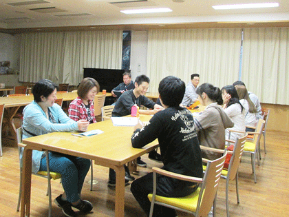 障がい者地域活動ホーム　どんとこい・みなみ（常勤）の支援員求人サブ写真1