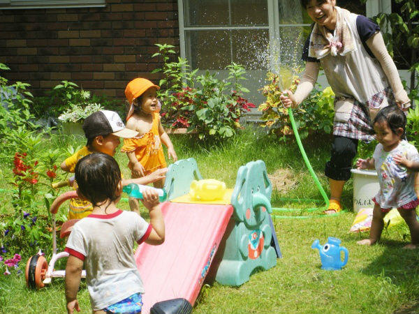 笑いの家デイサービスセンター（パート）の准看護師求人サブ写真2