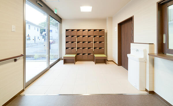 株式会社シーヒューマン　ケアセンター北上尾（訪問介護/介護スタッフ/正社員）の介護職求人メイン写真3