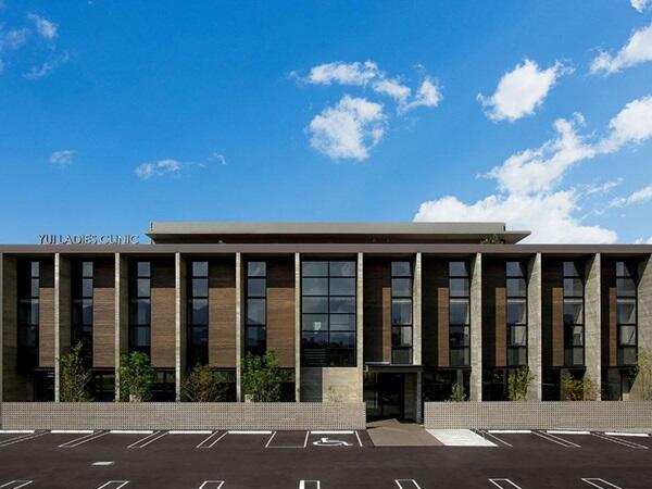 ゆいレディースクリニック（常勤）の看護師求人メイン写真2