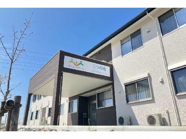 ナーシングホーム三つの鳳（常勤）の介護職求人メイン写真2