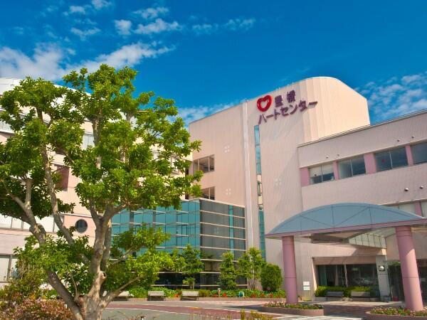 豊橋ハートセンター（パート）の臨床検査技師求人の写真