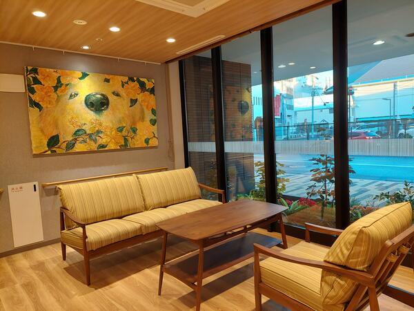 介護付有料老人ホーム ドーミー岩槻Levi号館（機能訓練指導員/常勤）の作業療法士求人メイン写真3