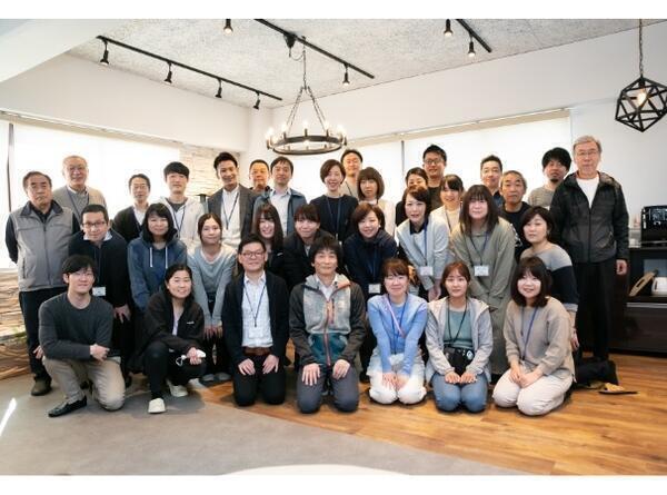 木の香往診クリニック（労務事務 / 常勤）の一般事務求人の写真