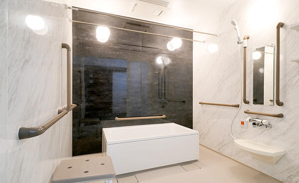 株式会社シーヒューマン　ケアセンター北上尾（訪問介護/介護スタッフ/正社員）の介護職求人メイン写真5