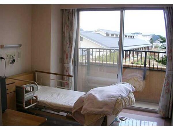 特別養護老人ホーム新宮園（常勤）の介護職求人メイン写真3