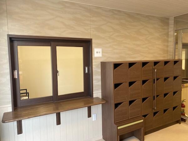 株式会社シーヒューマン　ケヤキ倶楽部　三橋内（訪問看護/准看護師/正社員）の准看護師求人メイン写真3