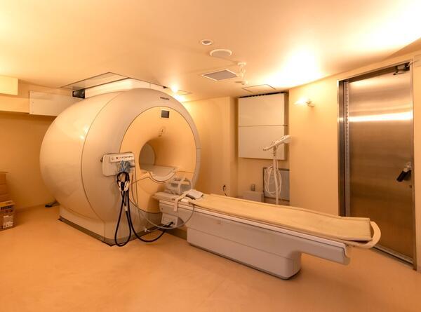 神田クリニック（総務 / 常勤）の一般事務求人メイン写真4