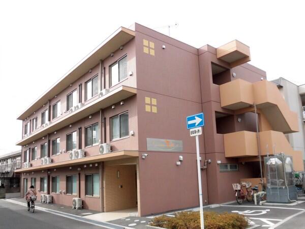 住宅型有料老人ホーム ミライエ茨木（夜勤専従/パート）の介護職求人の写真