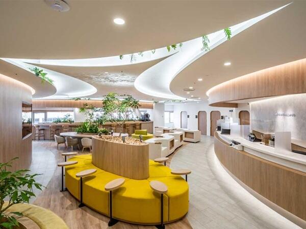 IMS Me-Life クリニック 渋谷（常勤）の臨床検査技師求人の写真