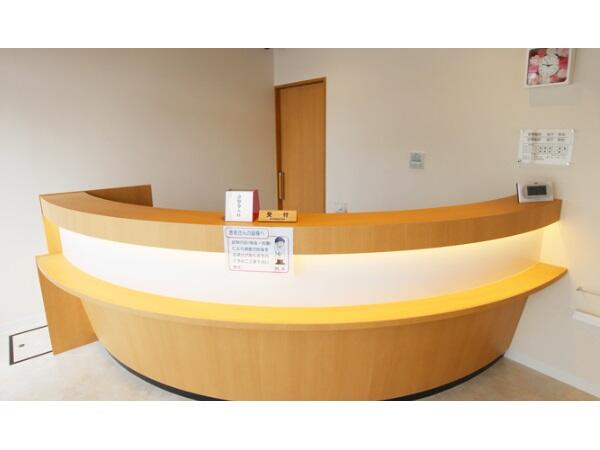 さかした耳鼻咽喉科（パート）の医療事務求人の写真