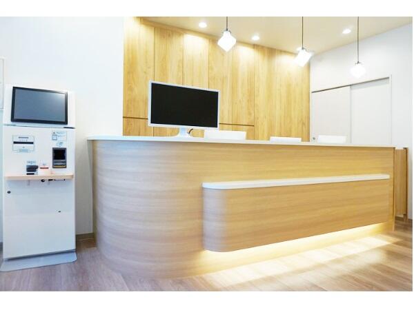 赤羽橋皮ふ科クリニック（土曜のみ / パート）の看護師求人メイン写真4