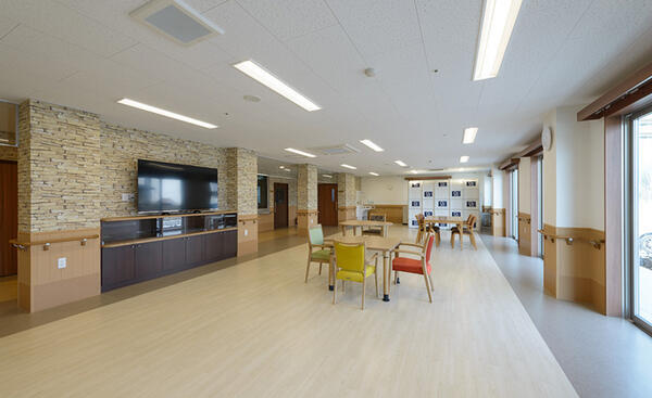 株式会社シーヒューマン　ケアセンター浦和美園（訪問介護/介護スタッフ/正社員）の介護職求人メイン写真4