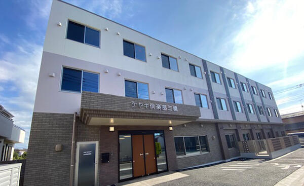 株式会社シーヒューマン　ケアセンター三橋　（訪問介護/介護スタッフ/正社員）の介護職求人メイン写真2