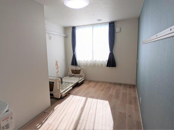 医心館 鴻巣（常勤）の看護師求人サブ写真1